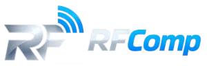 RFComp — RF and microwave components